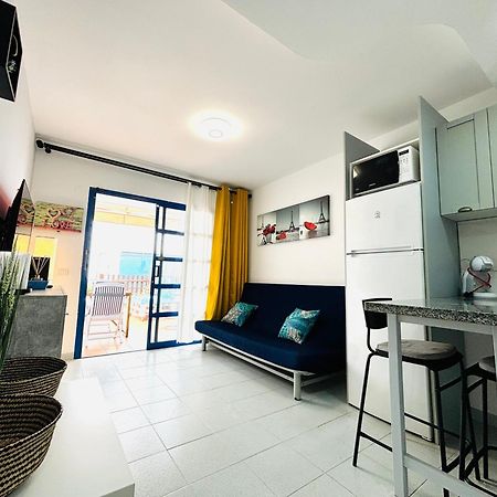 Canarian Elisabeth Home By Lucaproperties Grancanaria Maspalomas  Exteriör bild
