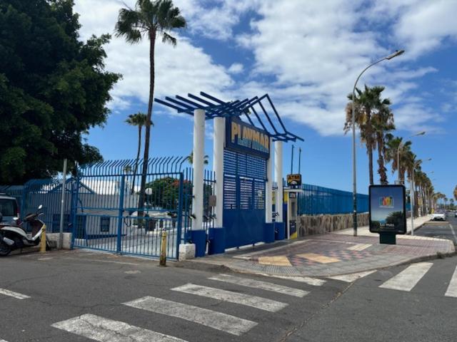 Canarian Elisabeth Home By Lucaproperties Grancanaria Maspalomas  Exteriör bild