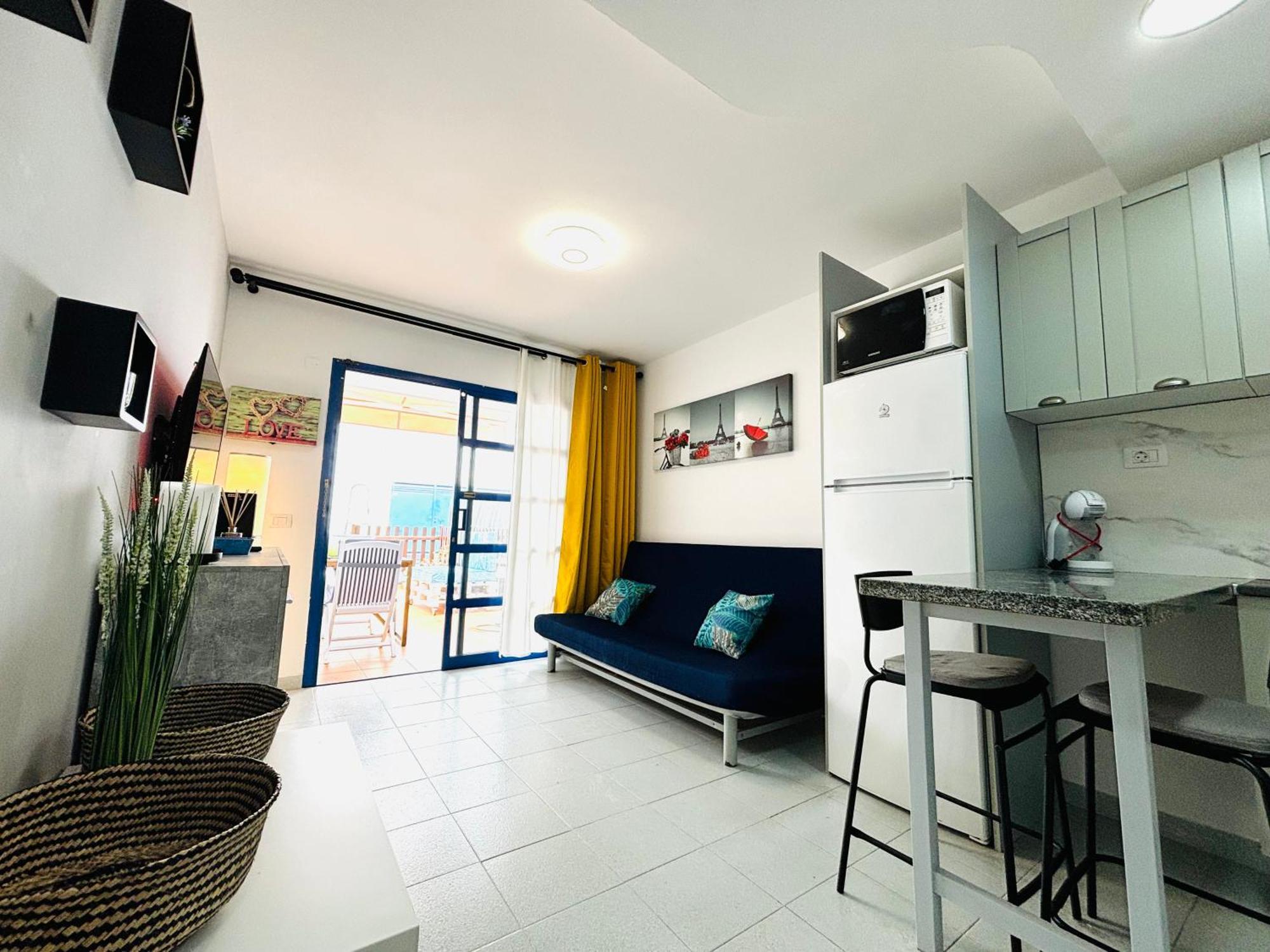 Canarian Elisabeth Home By Lucaproperties Grancanaria Maspalomas  Exteriör bild