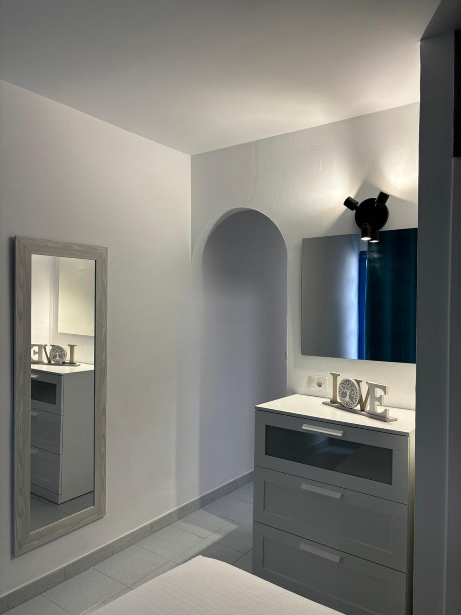 Canarian Elisabeth Home By Lucaproperties Grancanaria Maspalomas  Exteriör bild