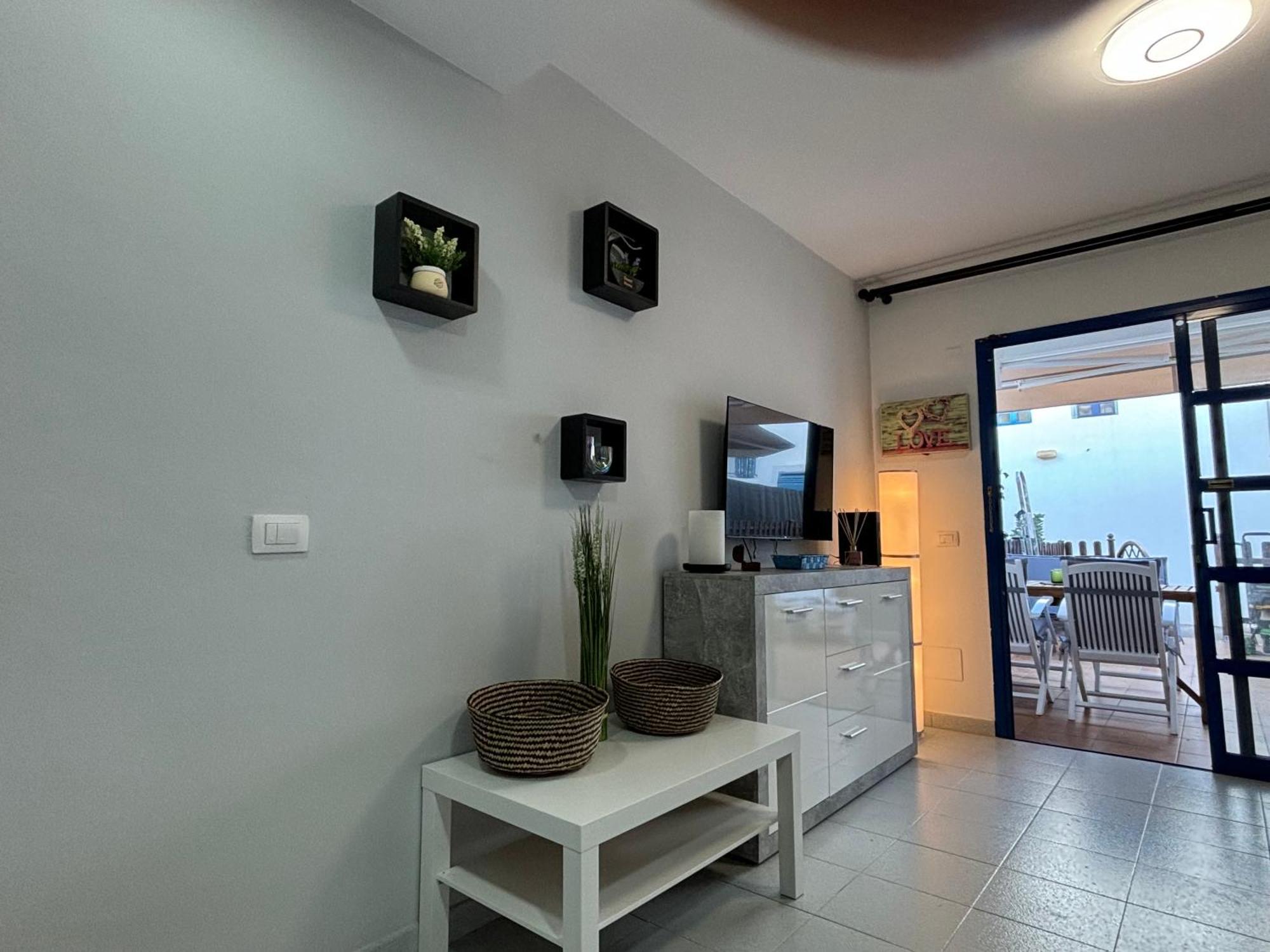 Canarian Elisabeth Home By Lucaproperties Grancanaria Maspalomas  Exteriör bild