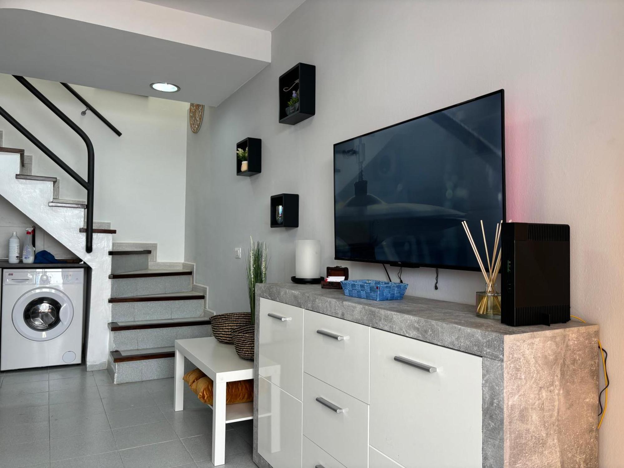 Canarian Elisabeth Home By Lucaproperties Grancanaria Maspalomas  Exteriör bild