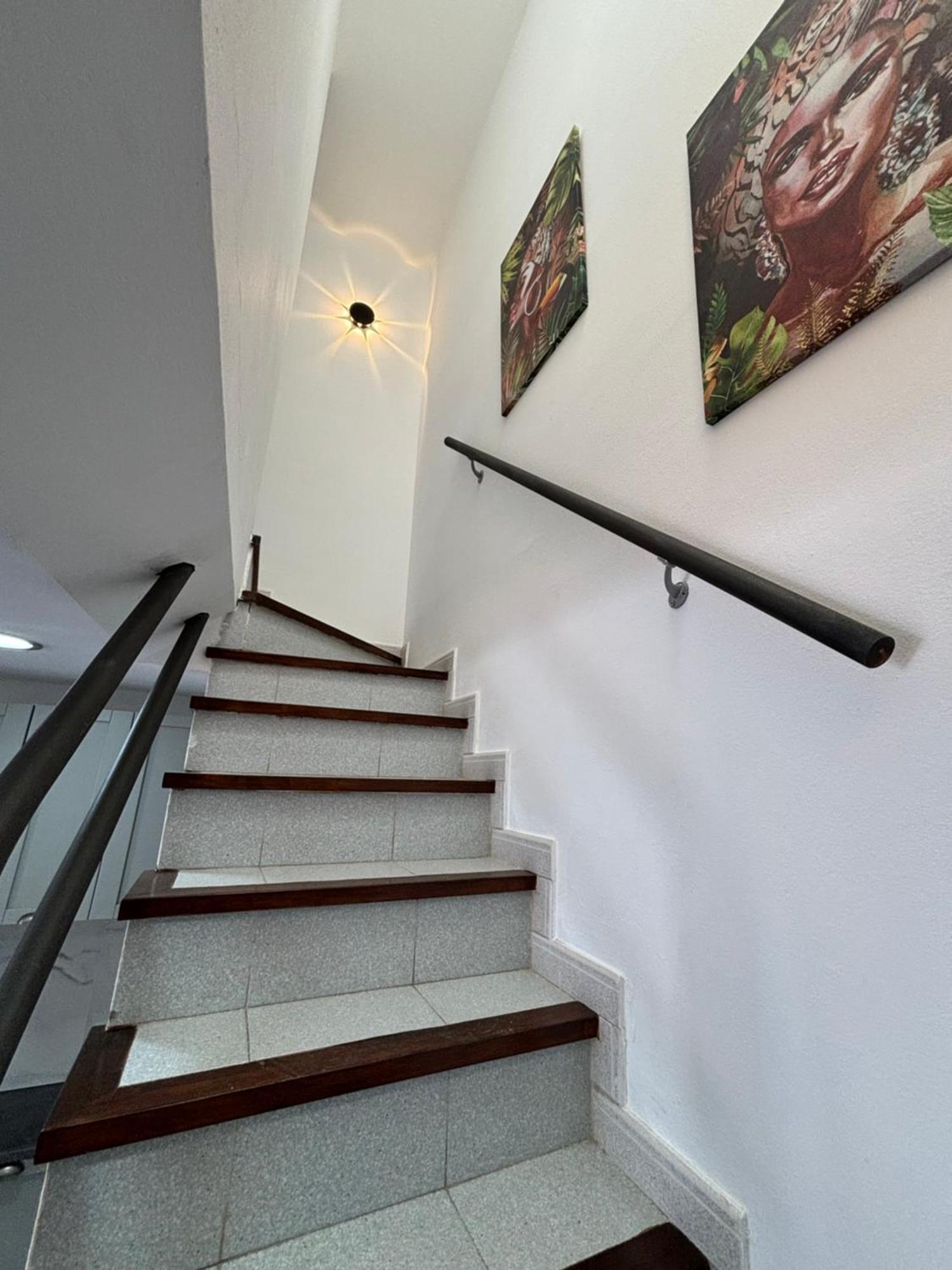 Canarian Elisabeth Home By Lucaproperties Grancanaria Maspalomas  Exteriör bild