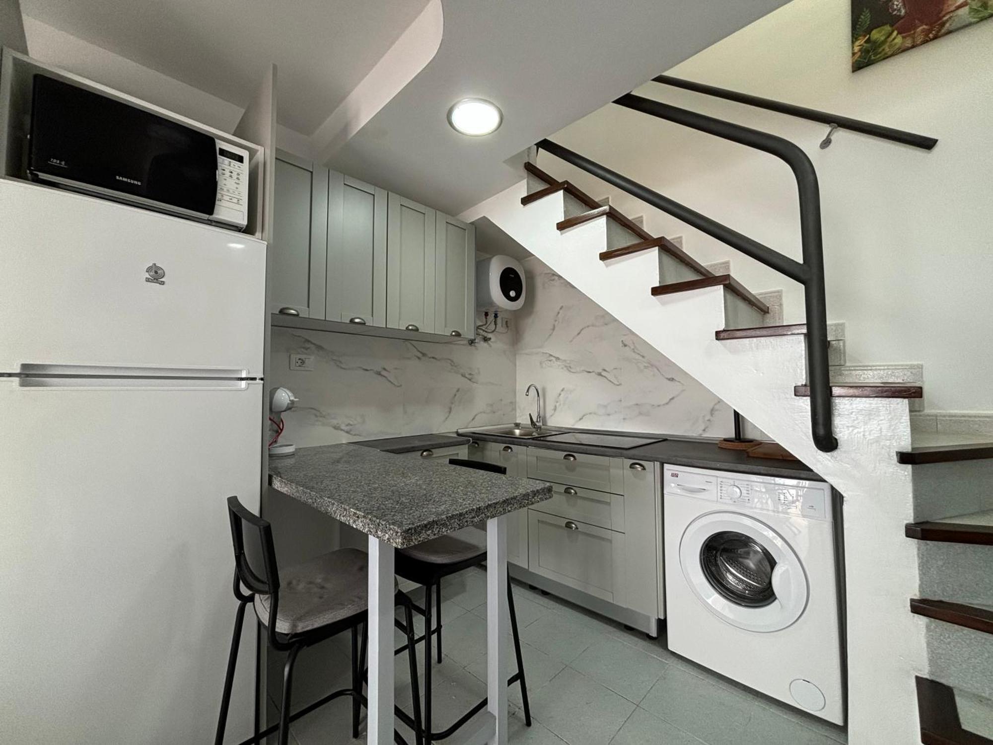 Canarian Elisabeth Home By Lucaproperties Grancanaria Maspalomas  Exteriör bild
